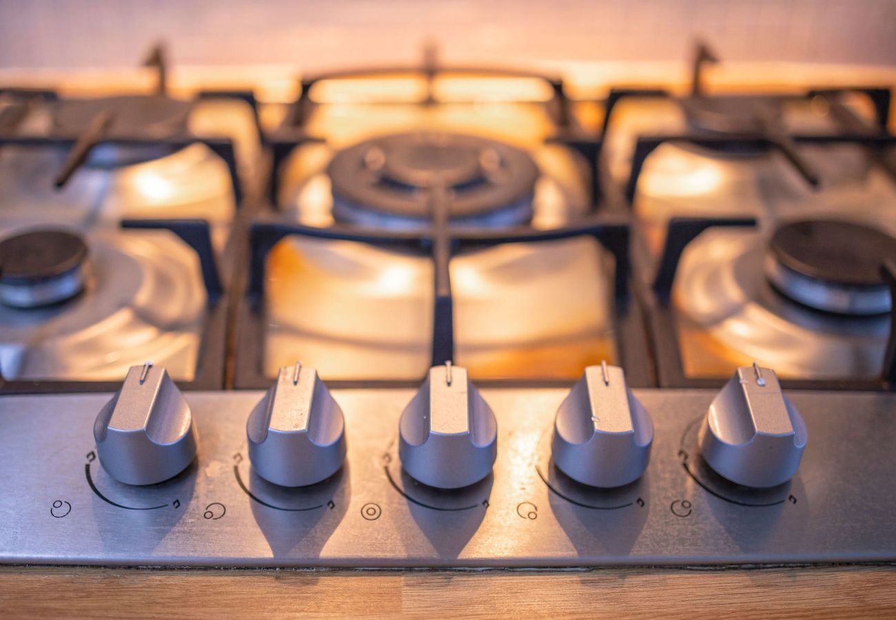 Casa rural en Elie - Norloch Cottage | Elie