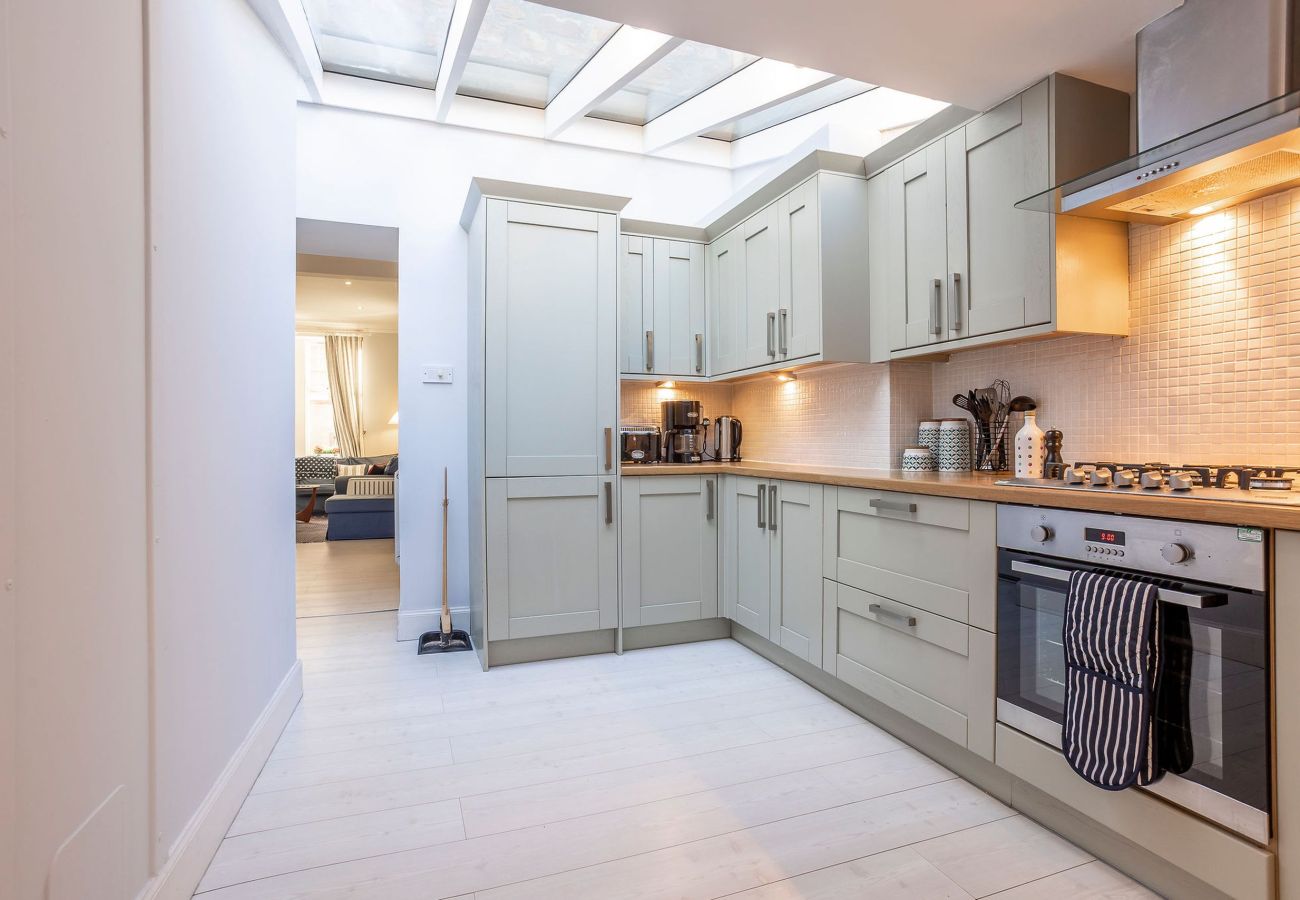 Casa rural en Elie - Norloch Cottage | Elie