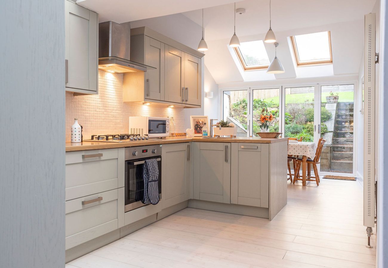 Casa rural en Elie - Norloch Cottage | Elie