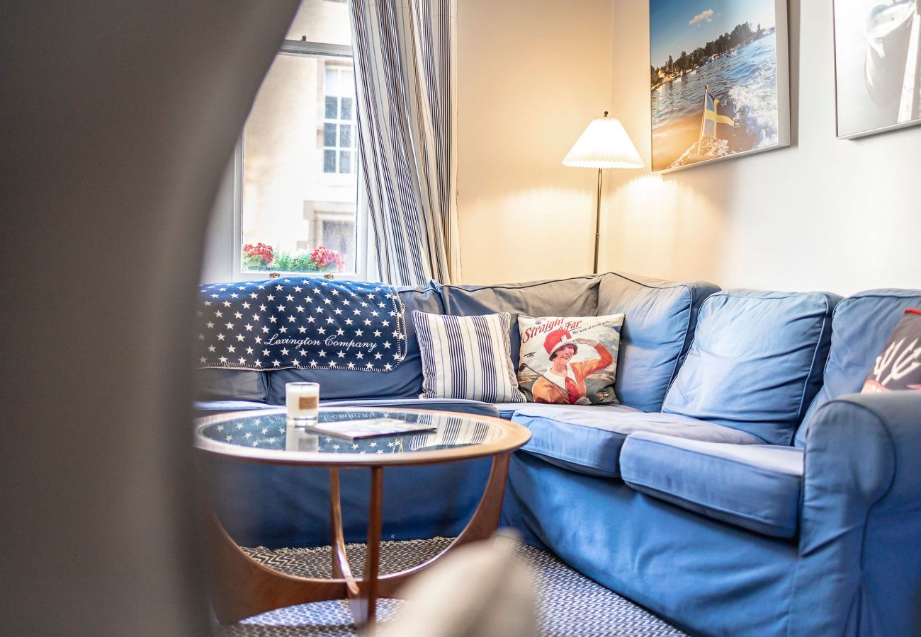 Casa rural en Elie - Norloch Cottage | Elie