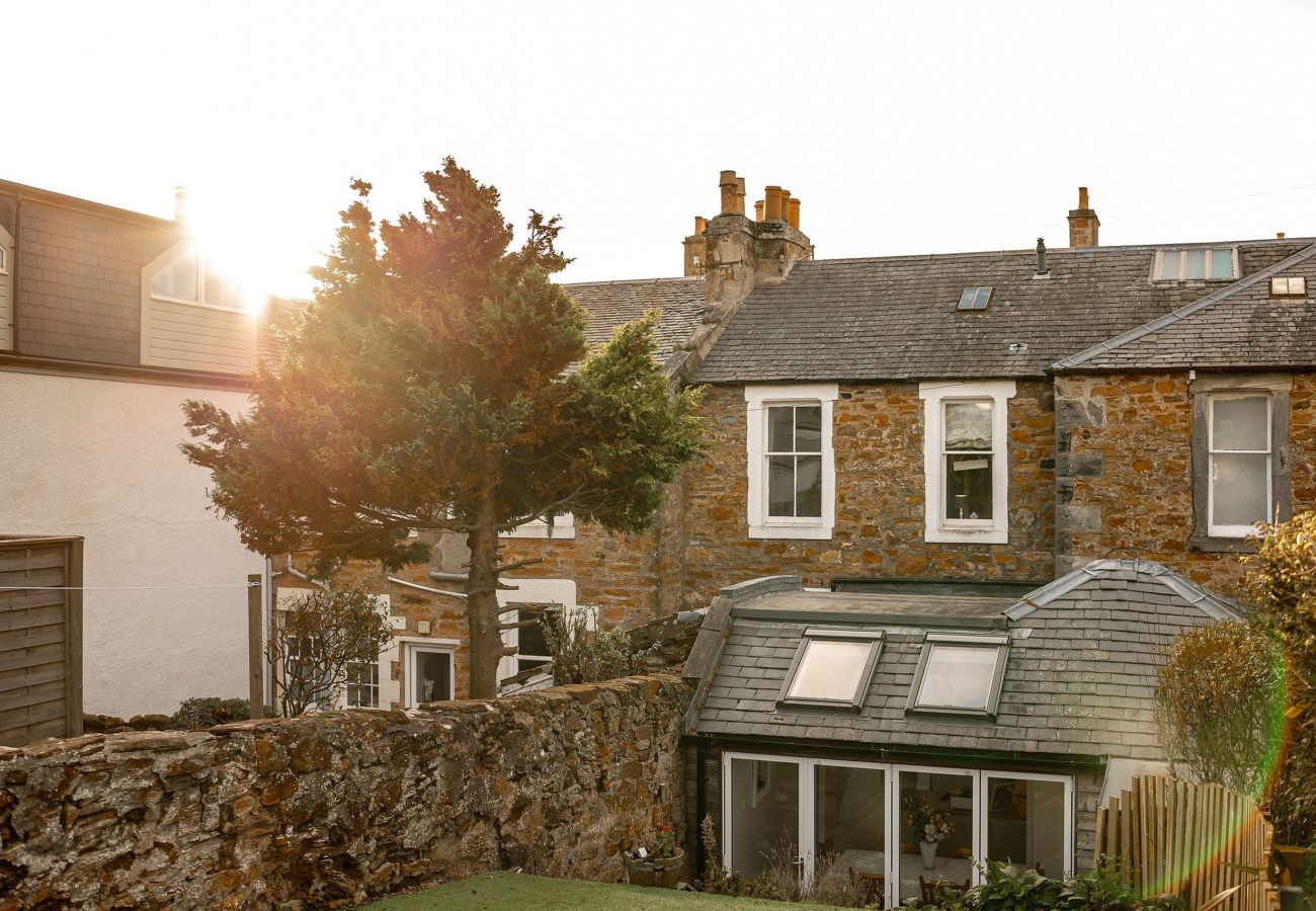 Casa rural en Elie - Norloch Cottage | Elie