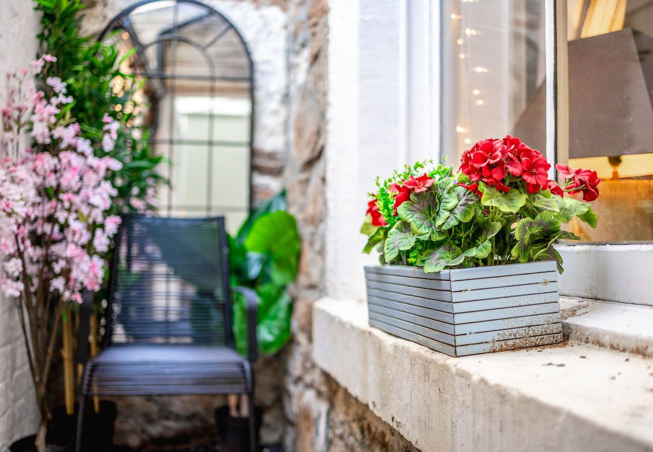 Casa rural en Elie - Norloch Cottage | Elie