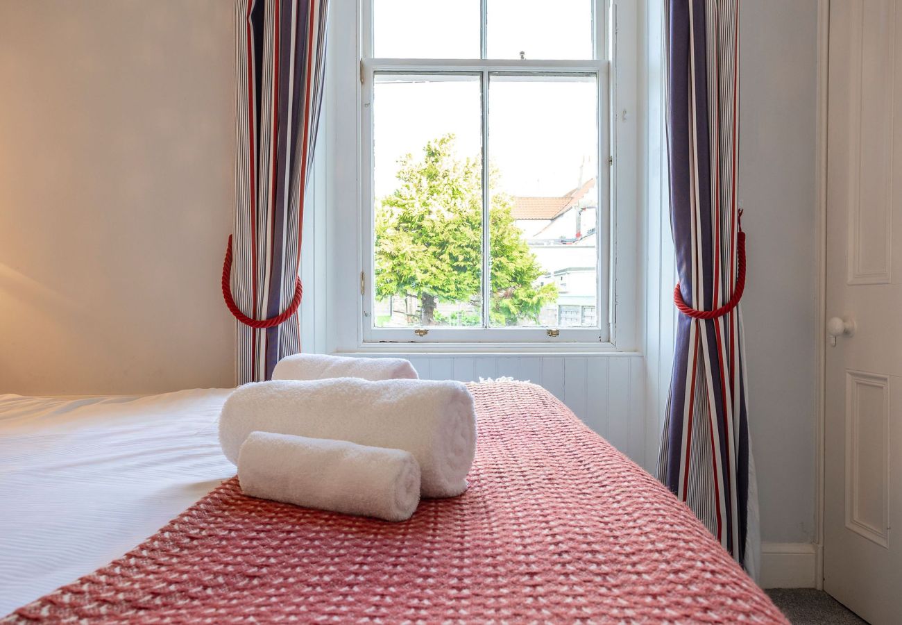 Casa rural en Elie - Norloch Cottage | Elie