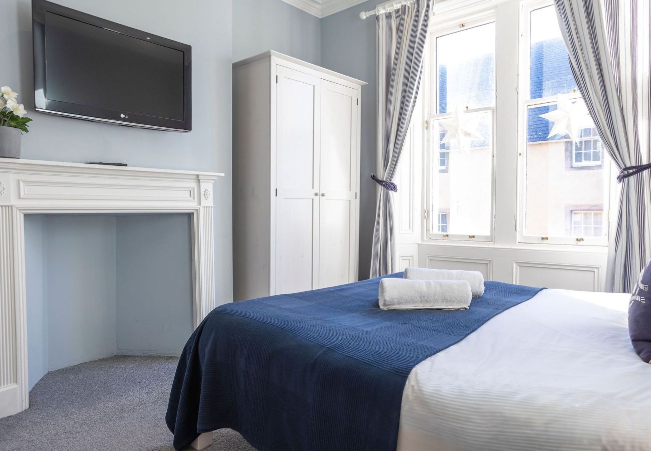 Casa rural en Elie - Norloch Cottage | Elie