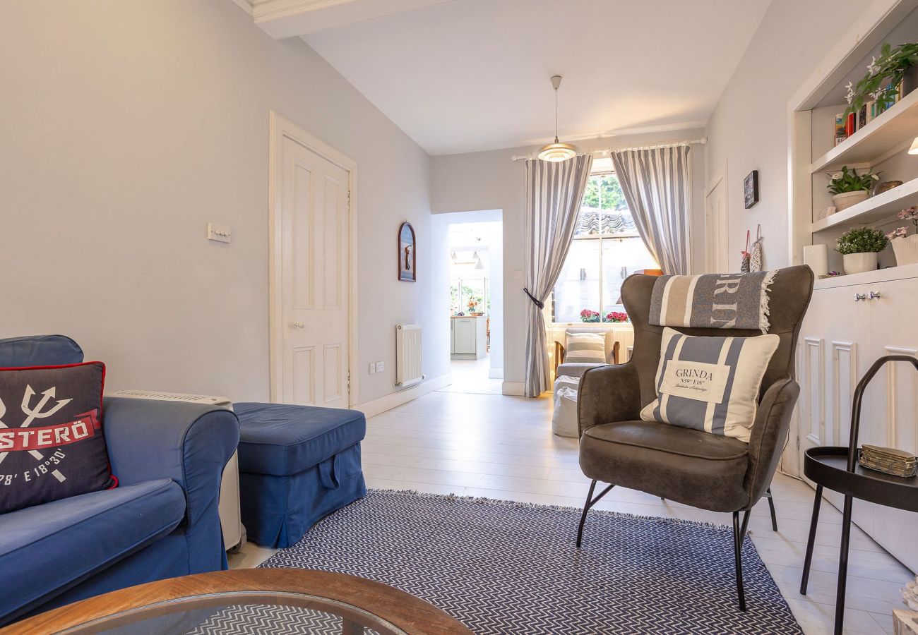 Casa rural en Elie - Norloch Cottage | Elie