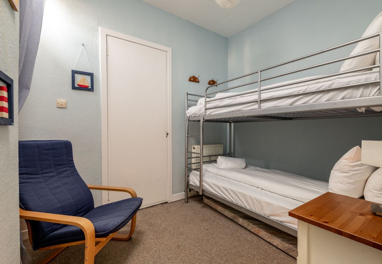 Apartamento en Elie - Ochter House (No 1) | Elie