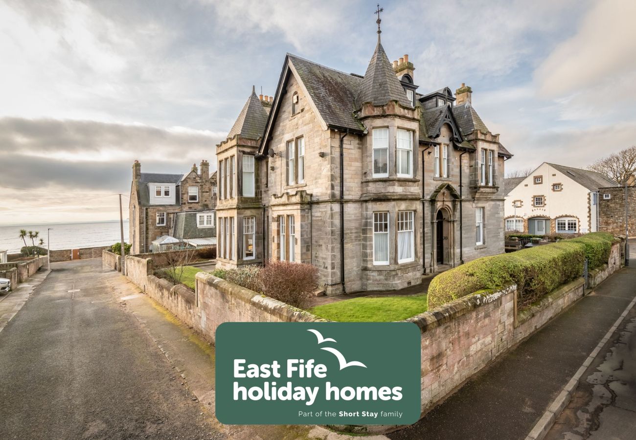 Apartamento en Elie - Ochter House (No 1) | Elie