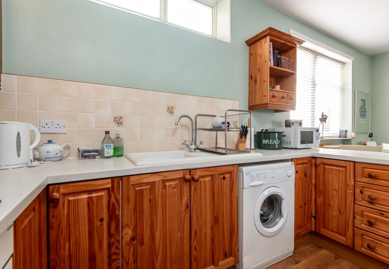 Apartamento en Elie - Ochter House (No 1) | Elie