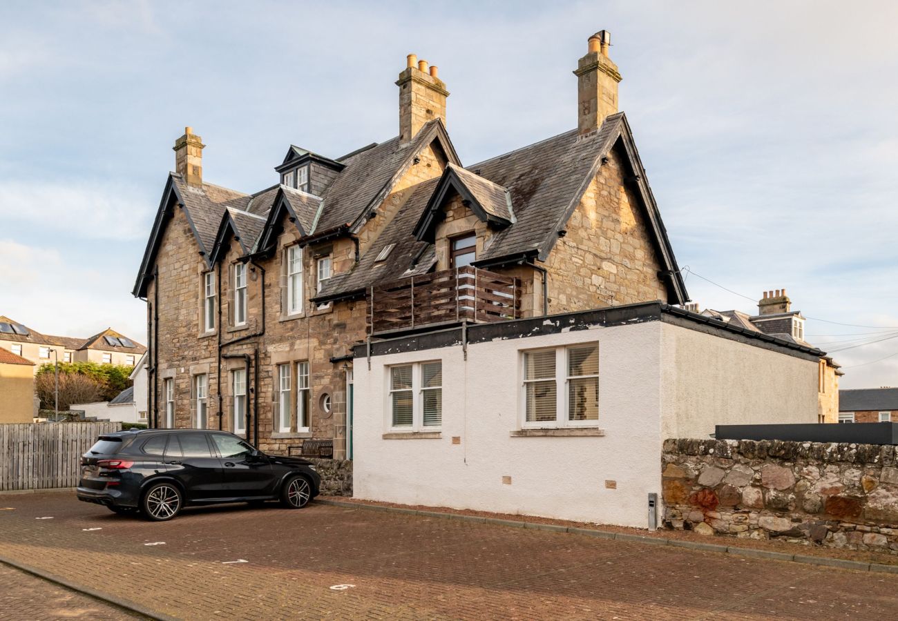 Apartamento en Elie - Ochter House (No 1) | Elie