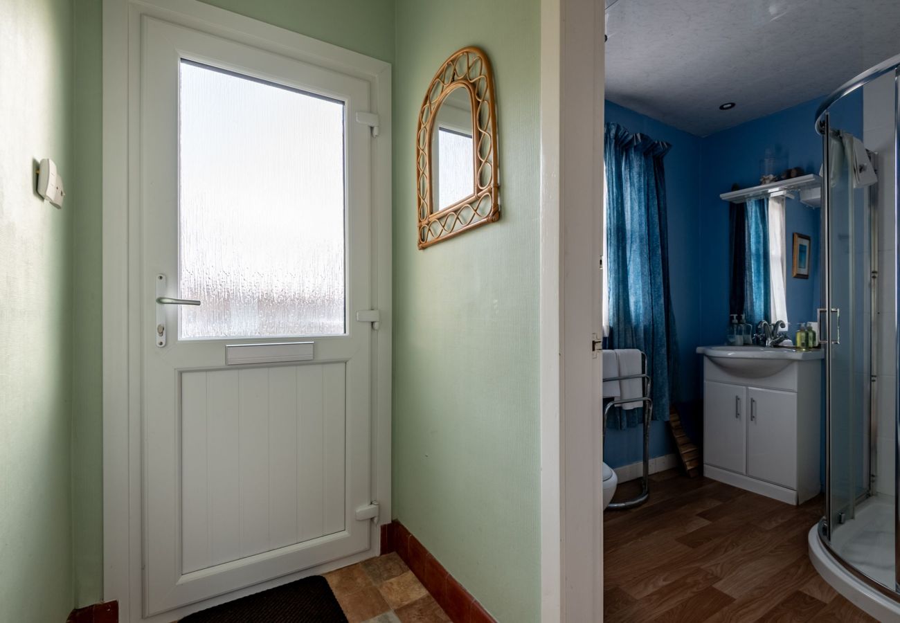 Apartamento en Elie - Ochter House (No 1) | Elie