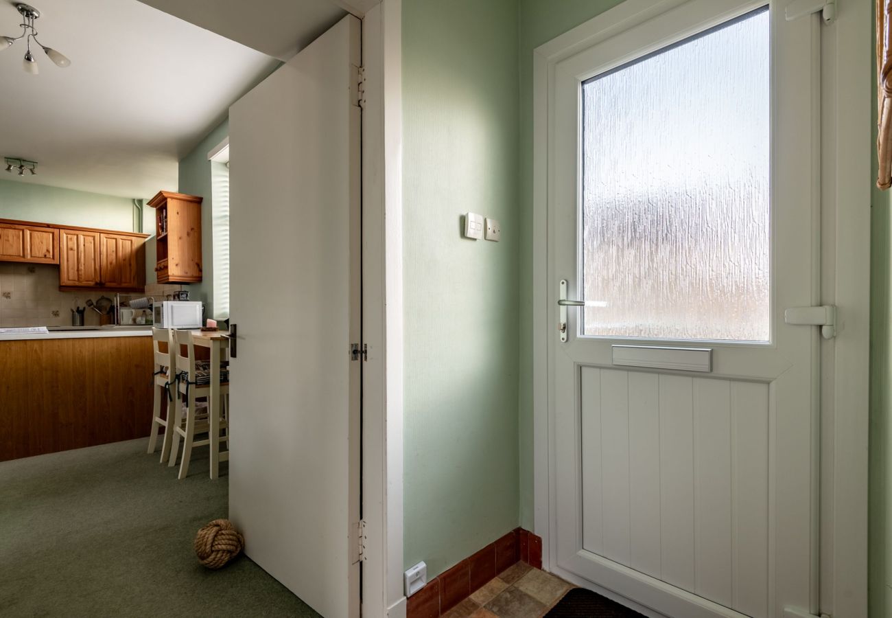 Apartamento en Elie - Ochter House (No 1) | Elie