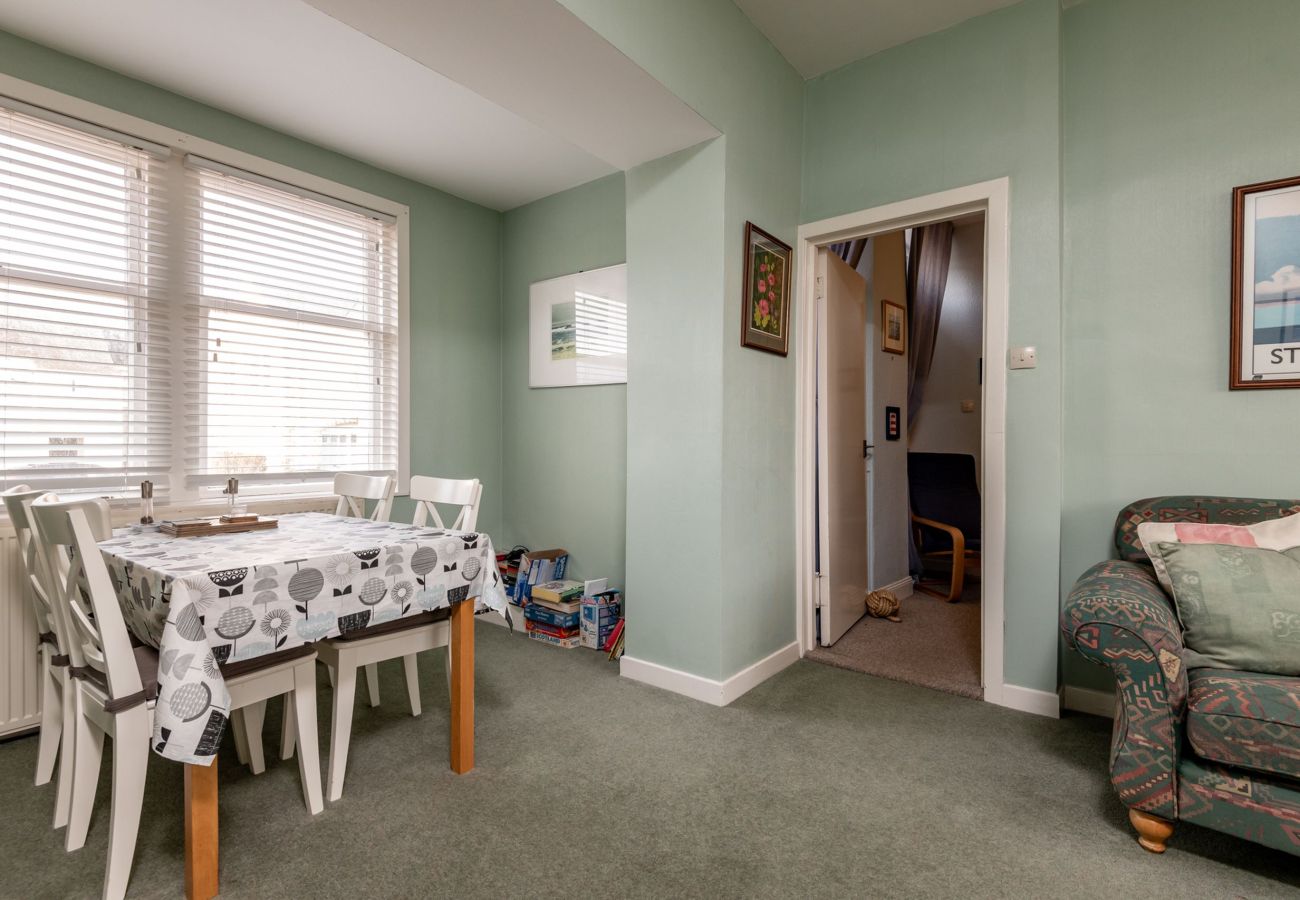 Apartamento en Elie - Ochter House (No 1) | Elie