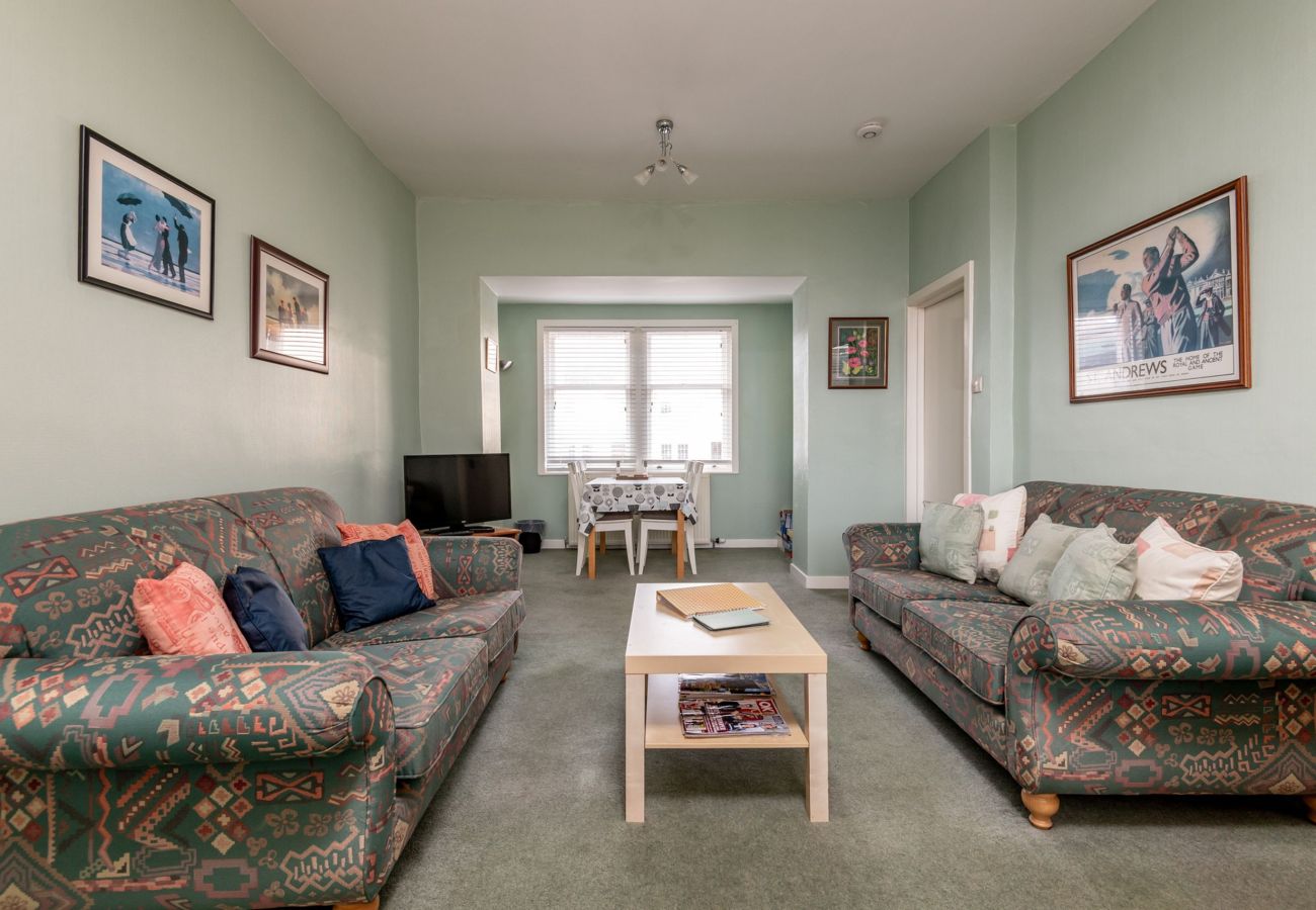 Apartamento en Elie - Ochter House (No 1) | Elie