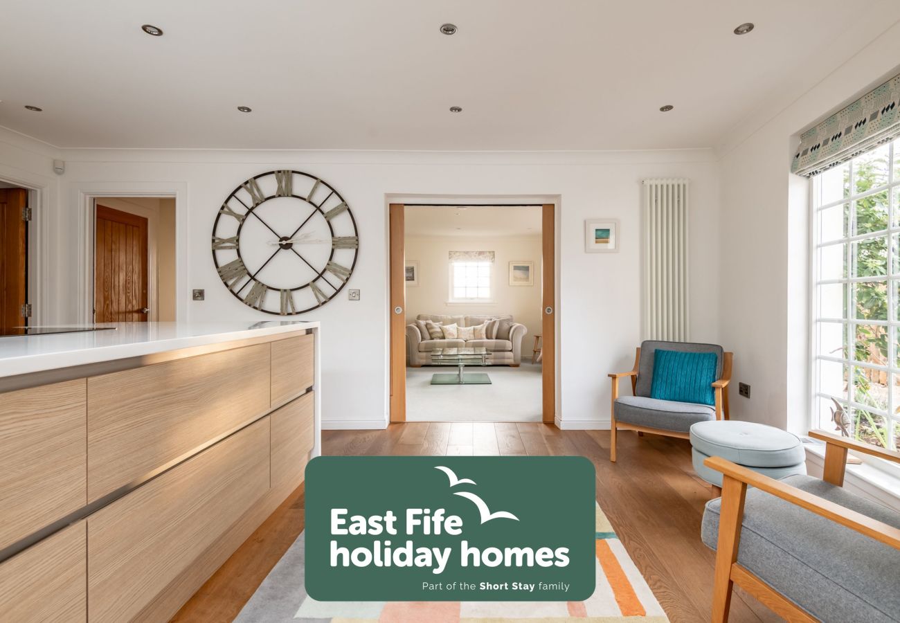 Casa en Elie - Sahara Park (No 10) | Elie