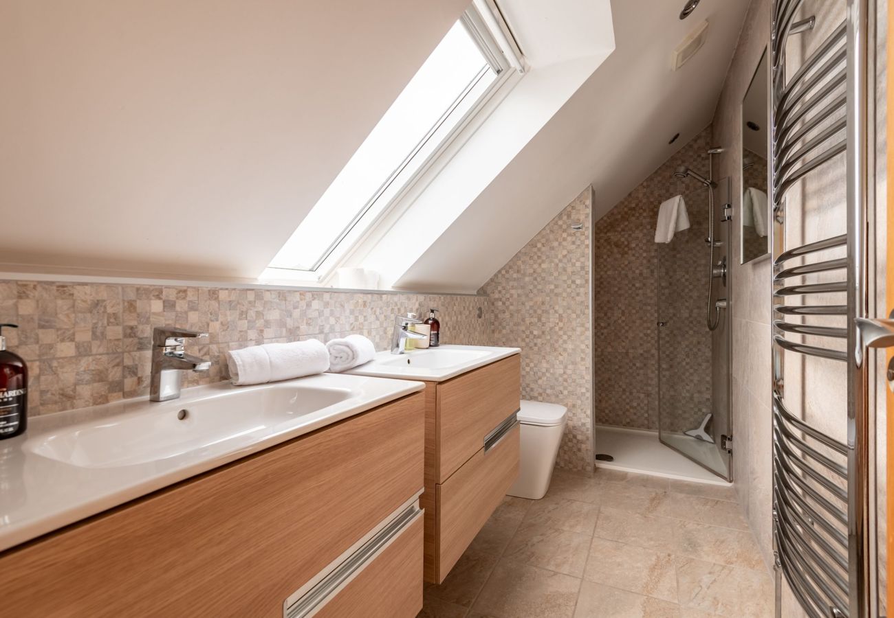 Casa en Elie - Sahara Park (No 10) | Elie