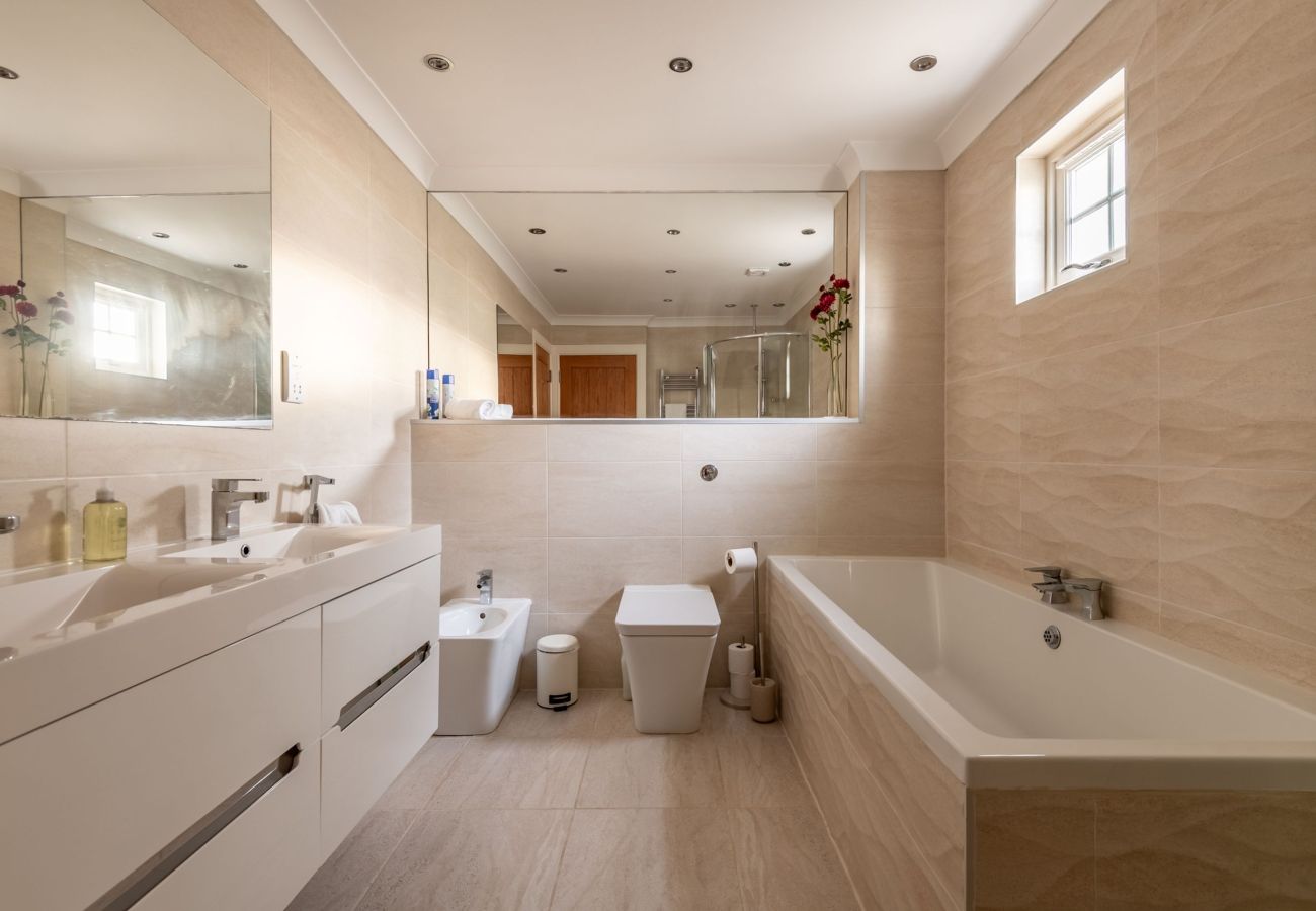 Casa en Elie - Sahara Park (No 10) | Elie