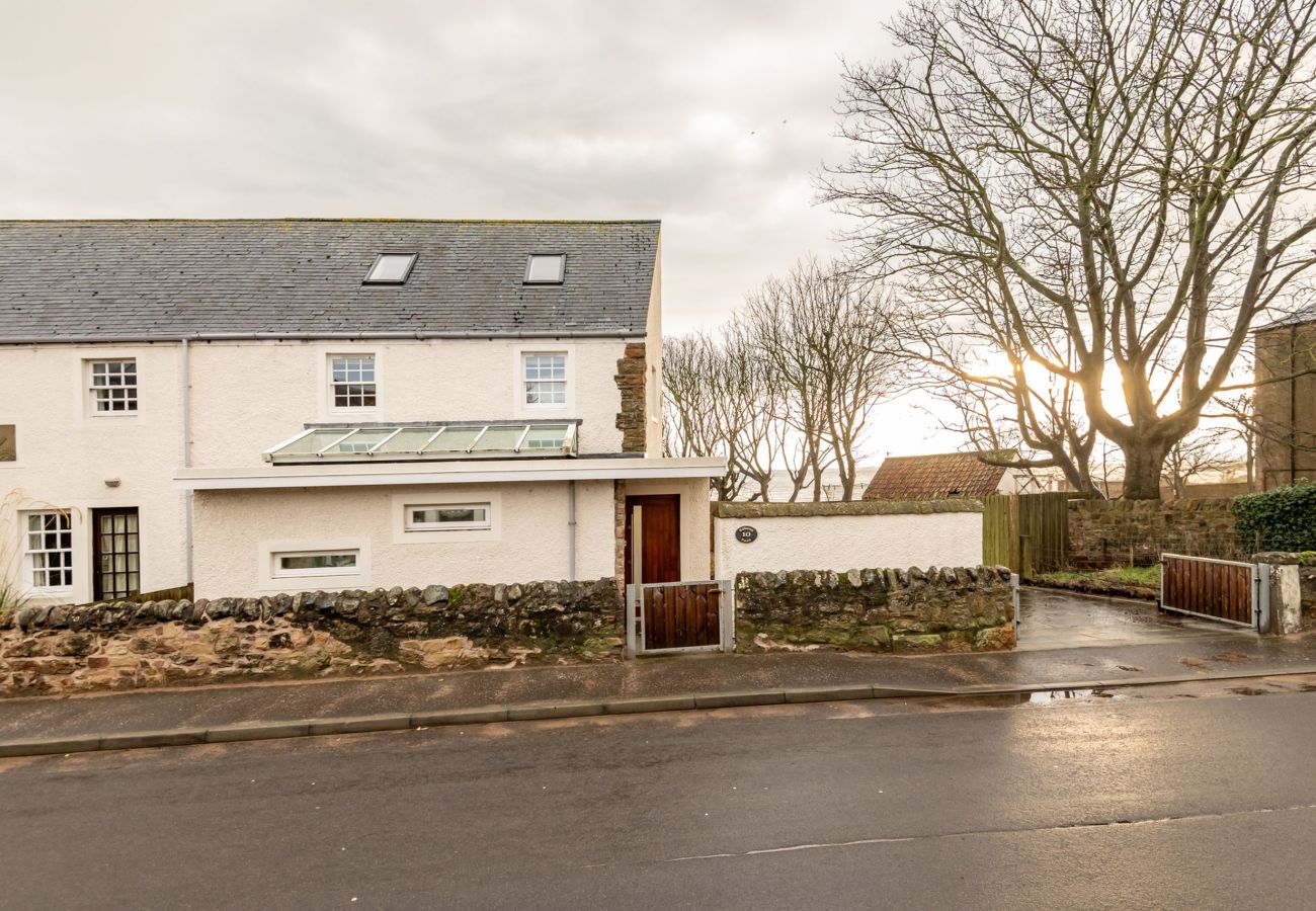 Casa en Elie - Sahara Park (No 10) | Elie