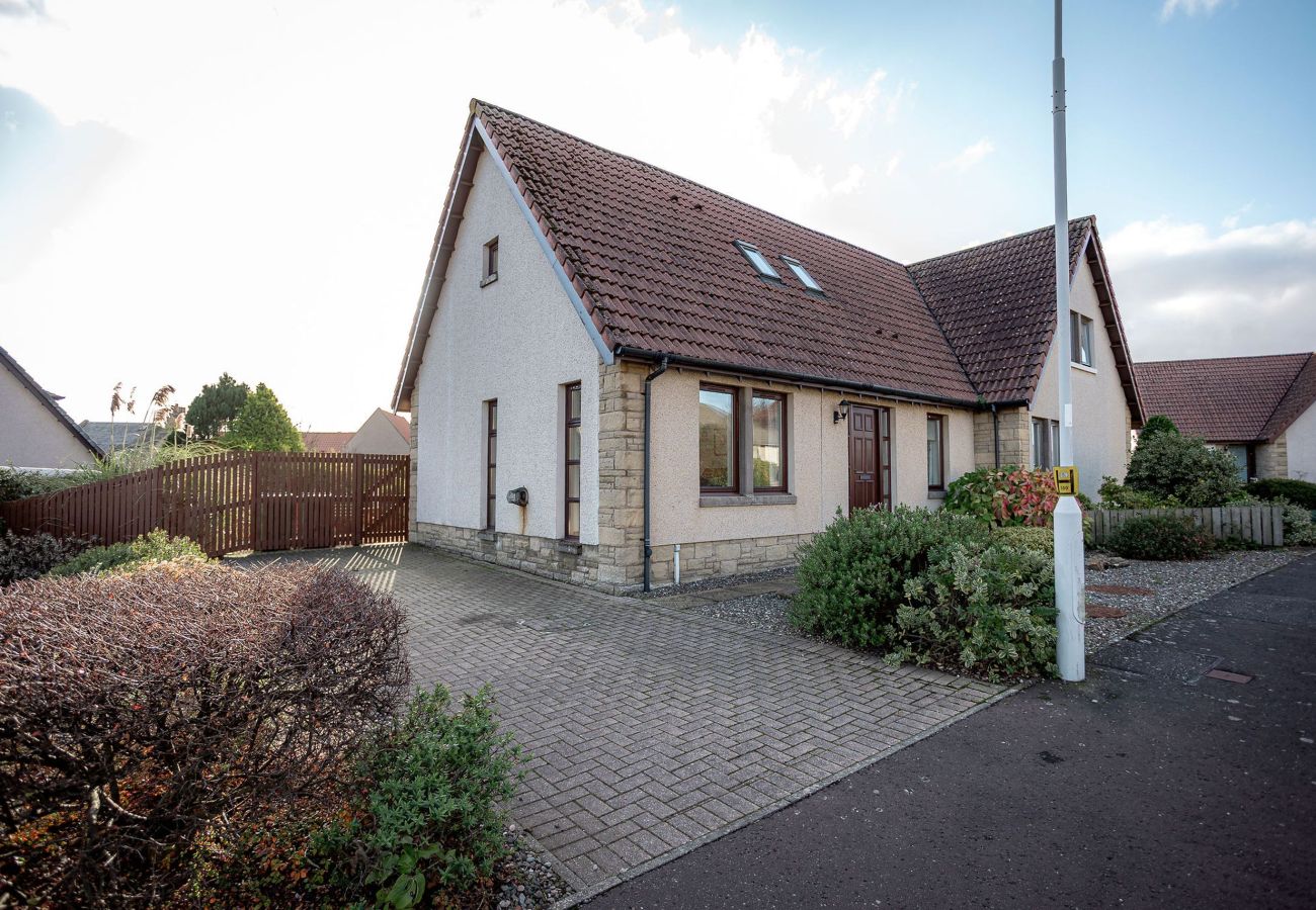 Casa en Crail - Sparrows | Crail