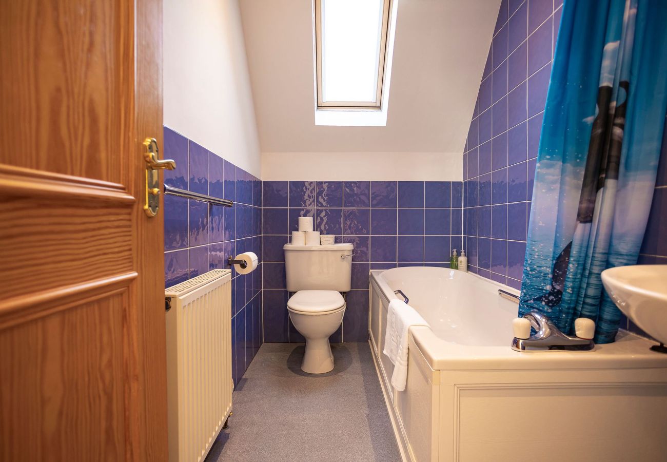 Casa en Crail - Sparrows | Crail