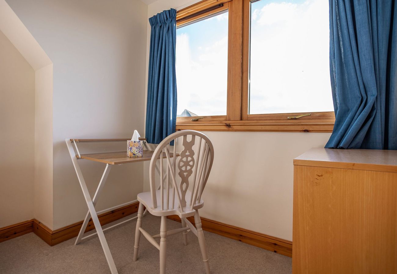 Casa en Crail - Sparrows | Crail