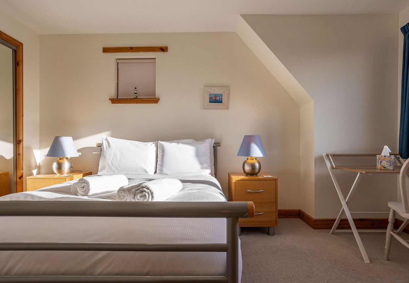 Casa en Crail - Sparrows | Crail