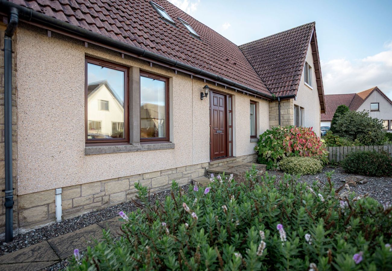 Casa en Crail - Sparrows | Crail