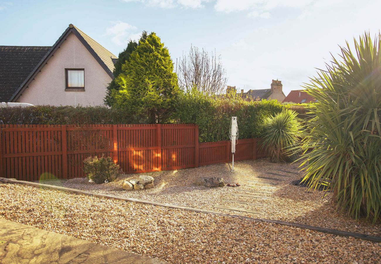 Casa en Crail - Sparrows | Crail