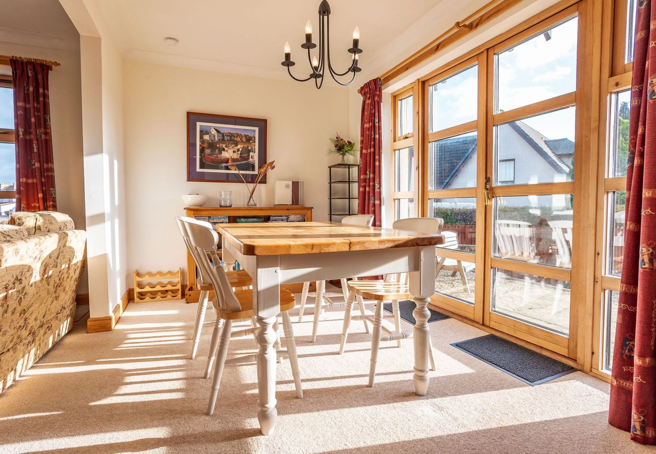 Casa en Crail - Sparrows | Crail