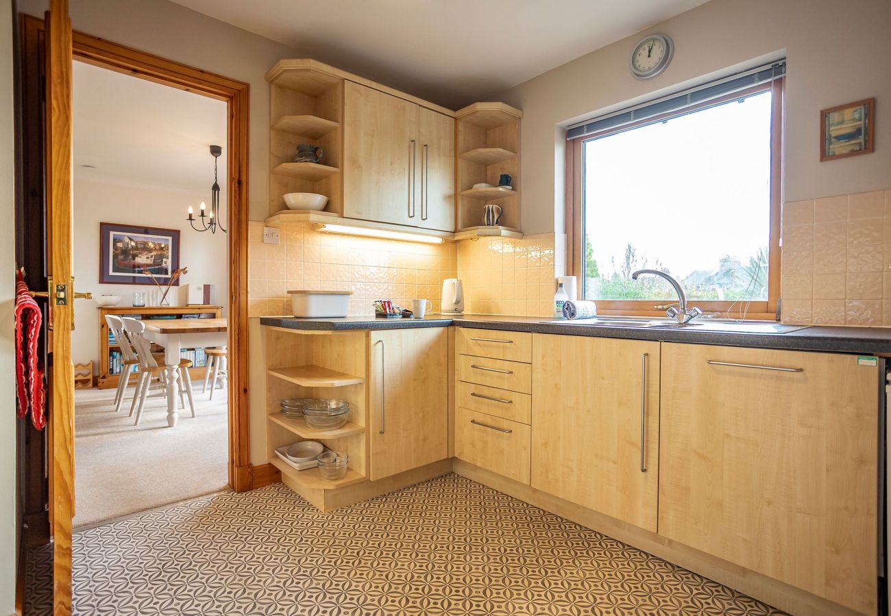 Casa en Crail - Sparrows | Crail