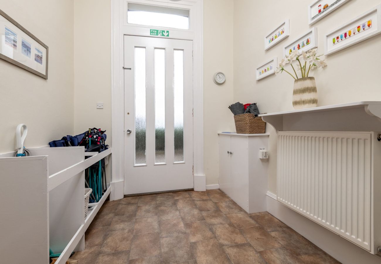 Apartamento en Elie - St Albans Lower | Elie