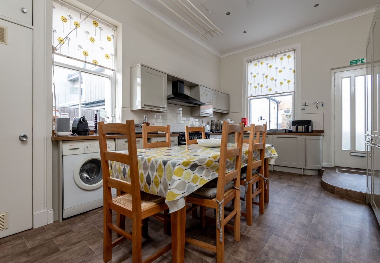 Apartamento en Elie - St Albans Lower | Elie