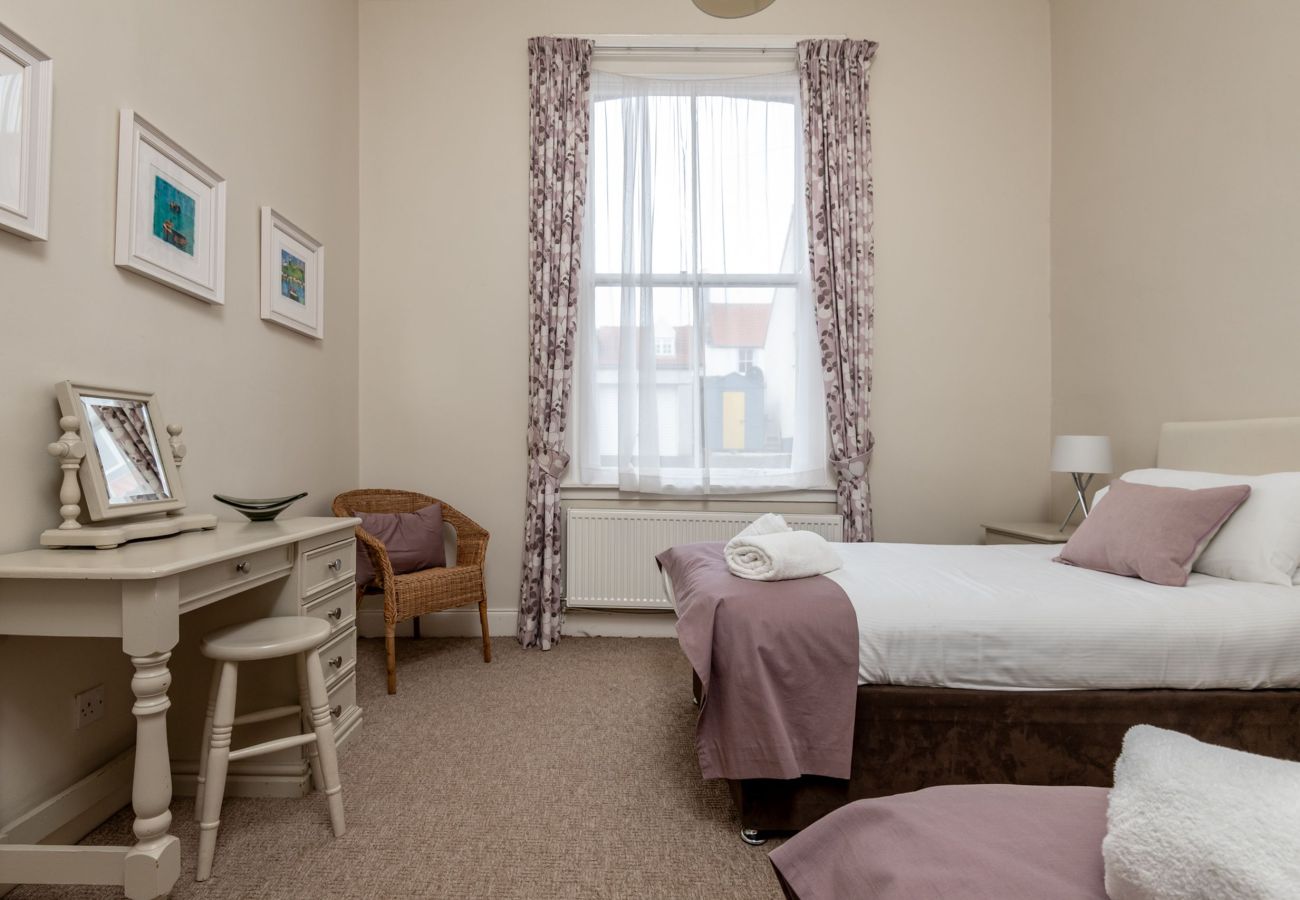 Apartamento en Elie - St Albans Lower | Elie
