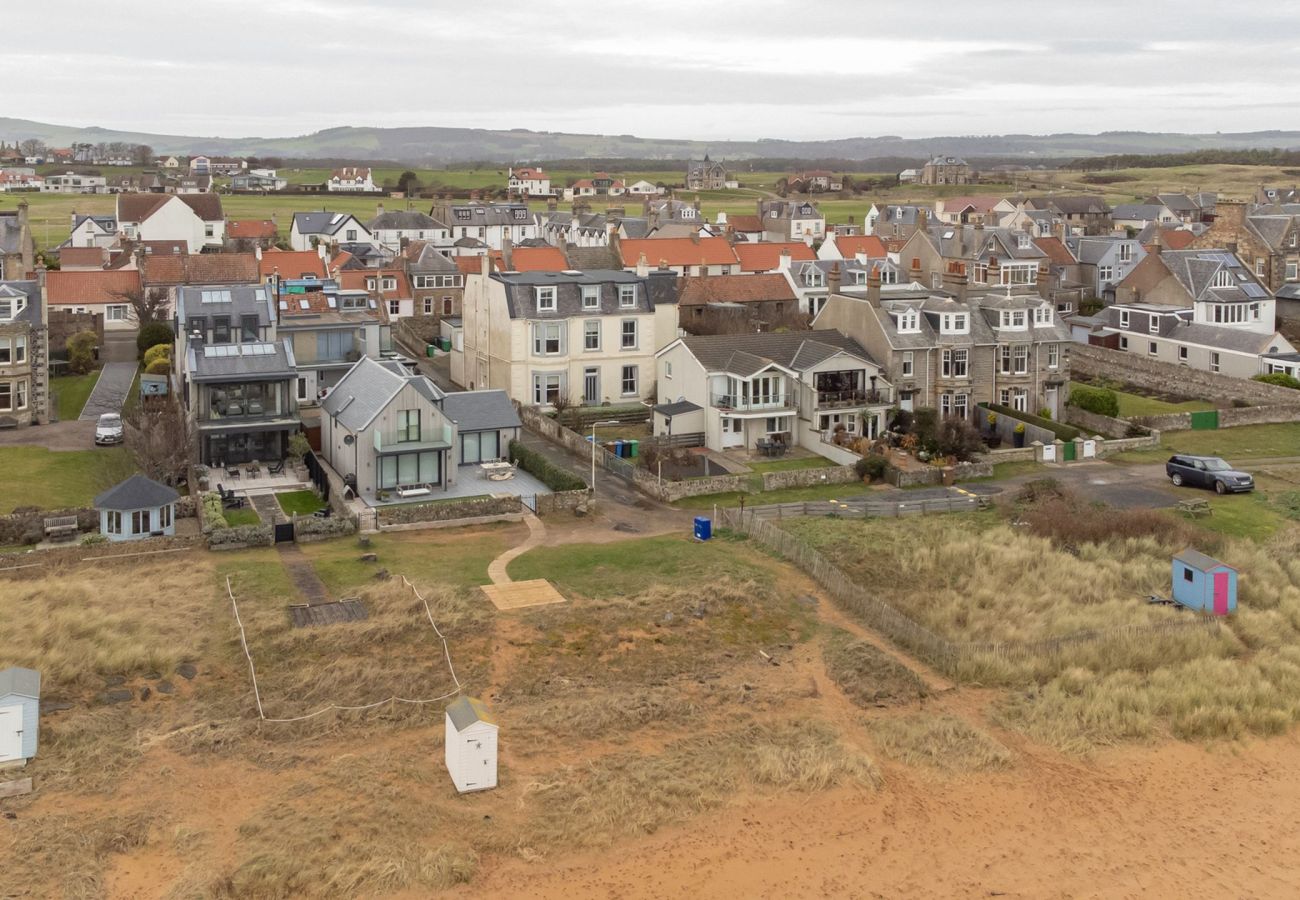 Apartamento en Elie - St Albans Lower | Elie