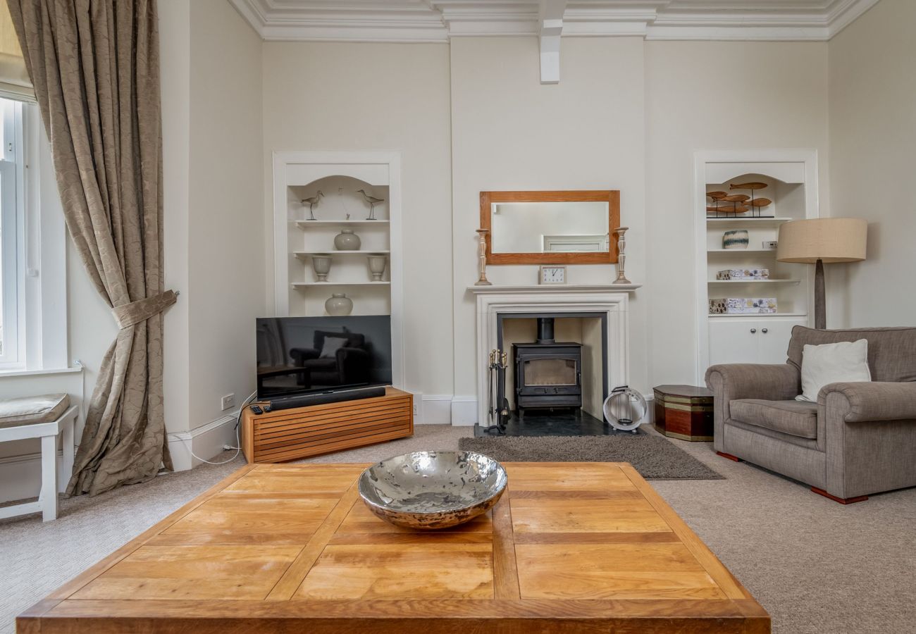 Apartamento en Elie - St Albans Lower | Elie