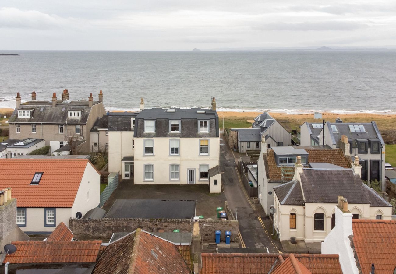 Apartamento en Elie - St Albans Lower | Elie