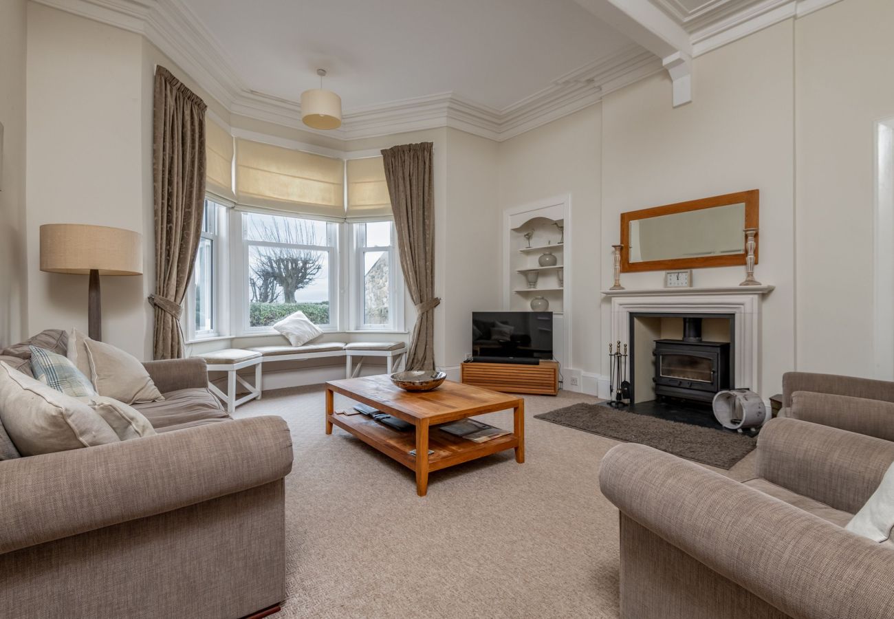 Apartamento en Elie - St Albans Lower | Elie