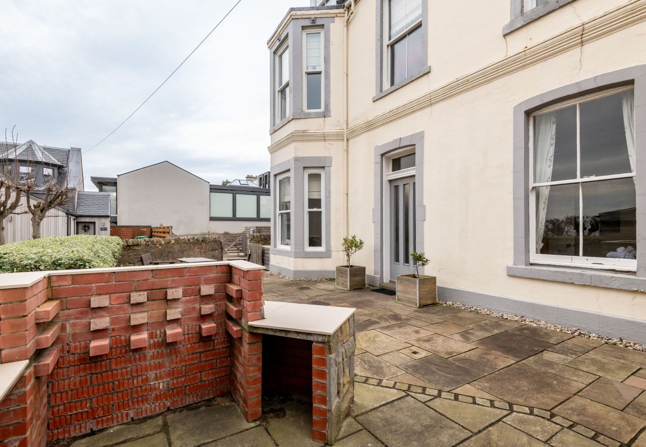 Apartamento en Elie - St Albans Lower | Elie