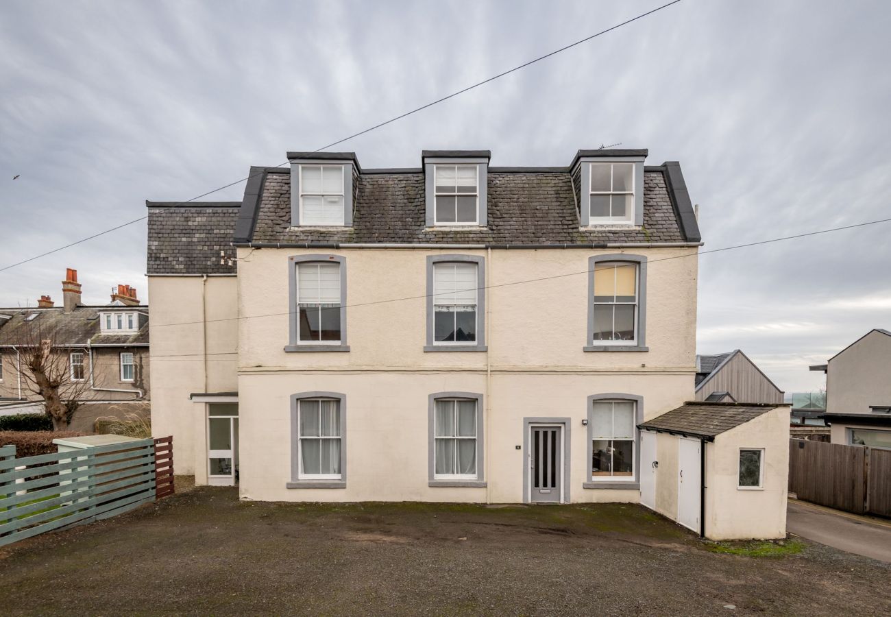Apartamento en Elie - St Albans Lower | Elie