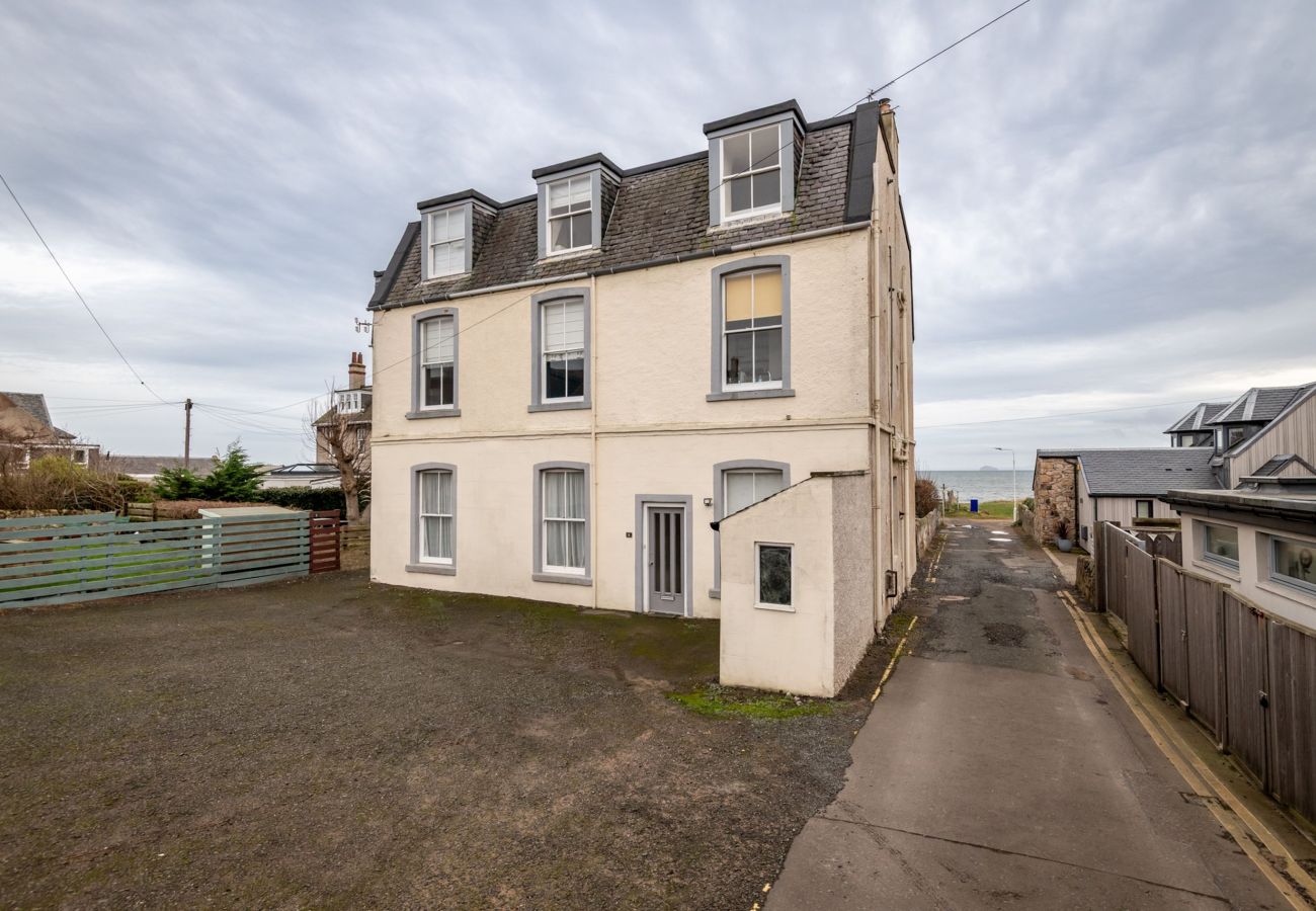 Apartamento en Elie - St Albans Lower | Elie