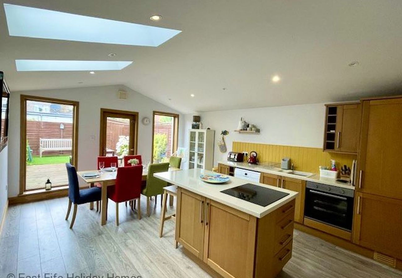 Casa en Elie - St Clair | Elie