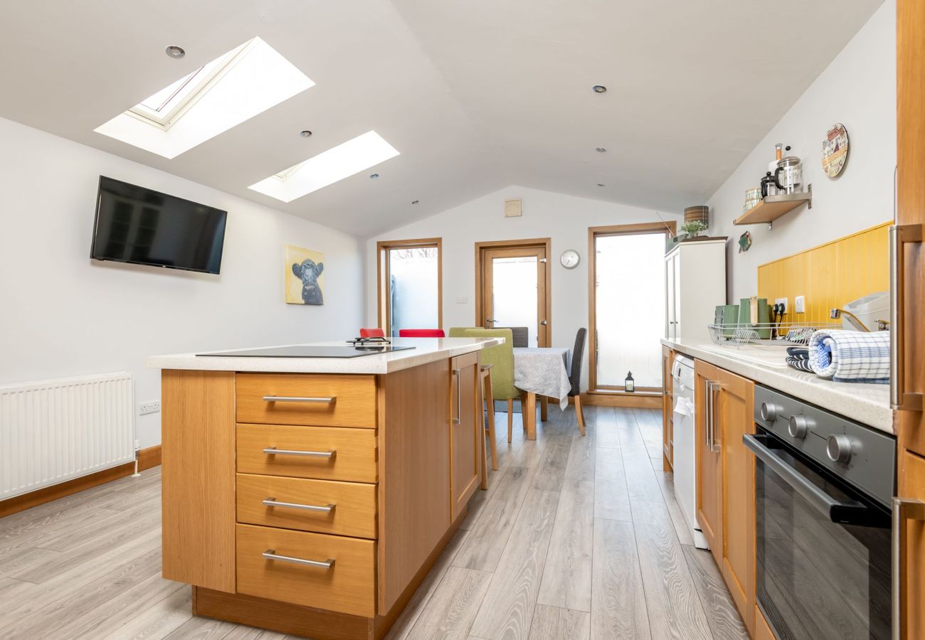 Casa en Elie - St Clair | Elie