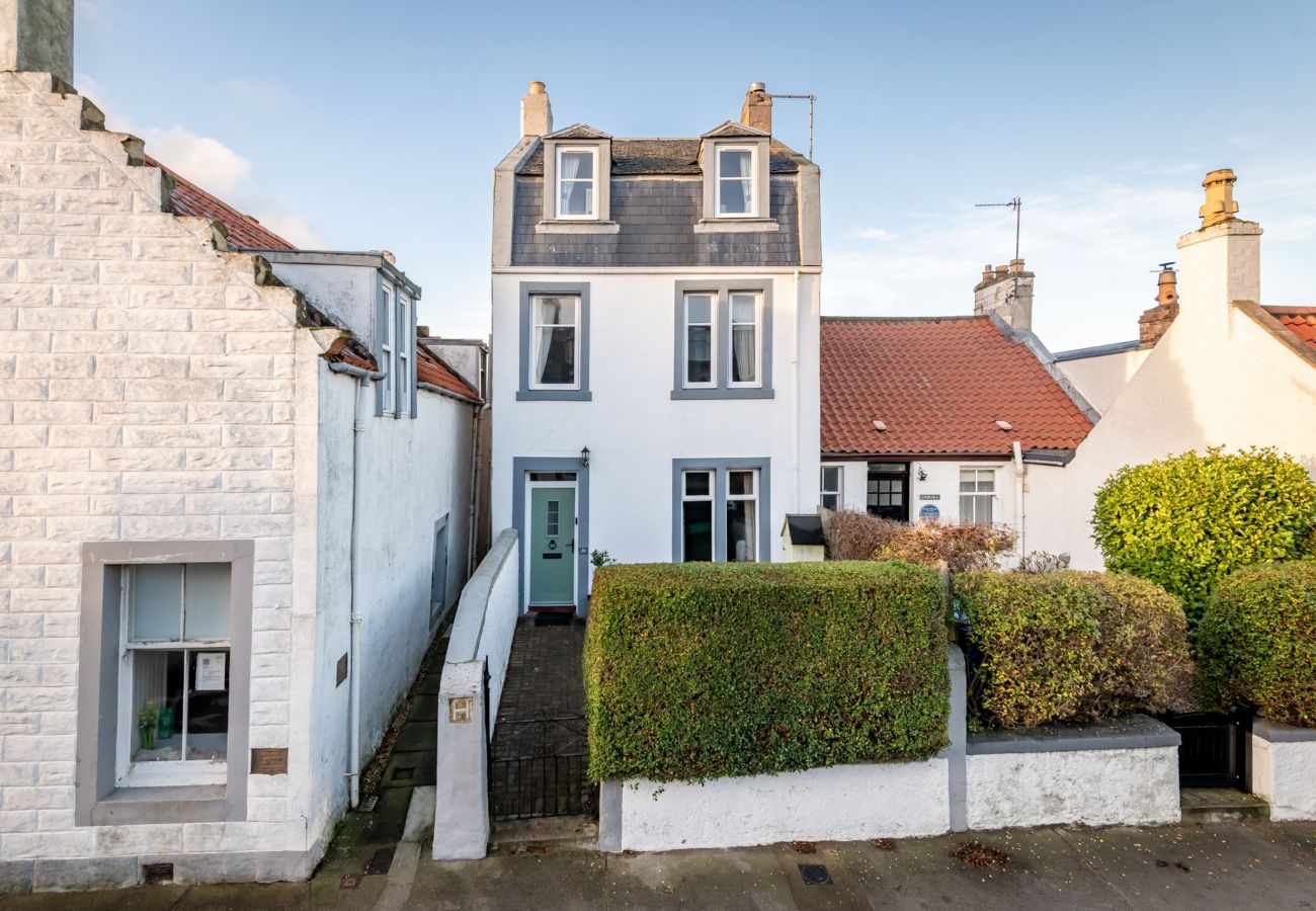 Casa en Elie - St Clair | Elie