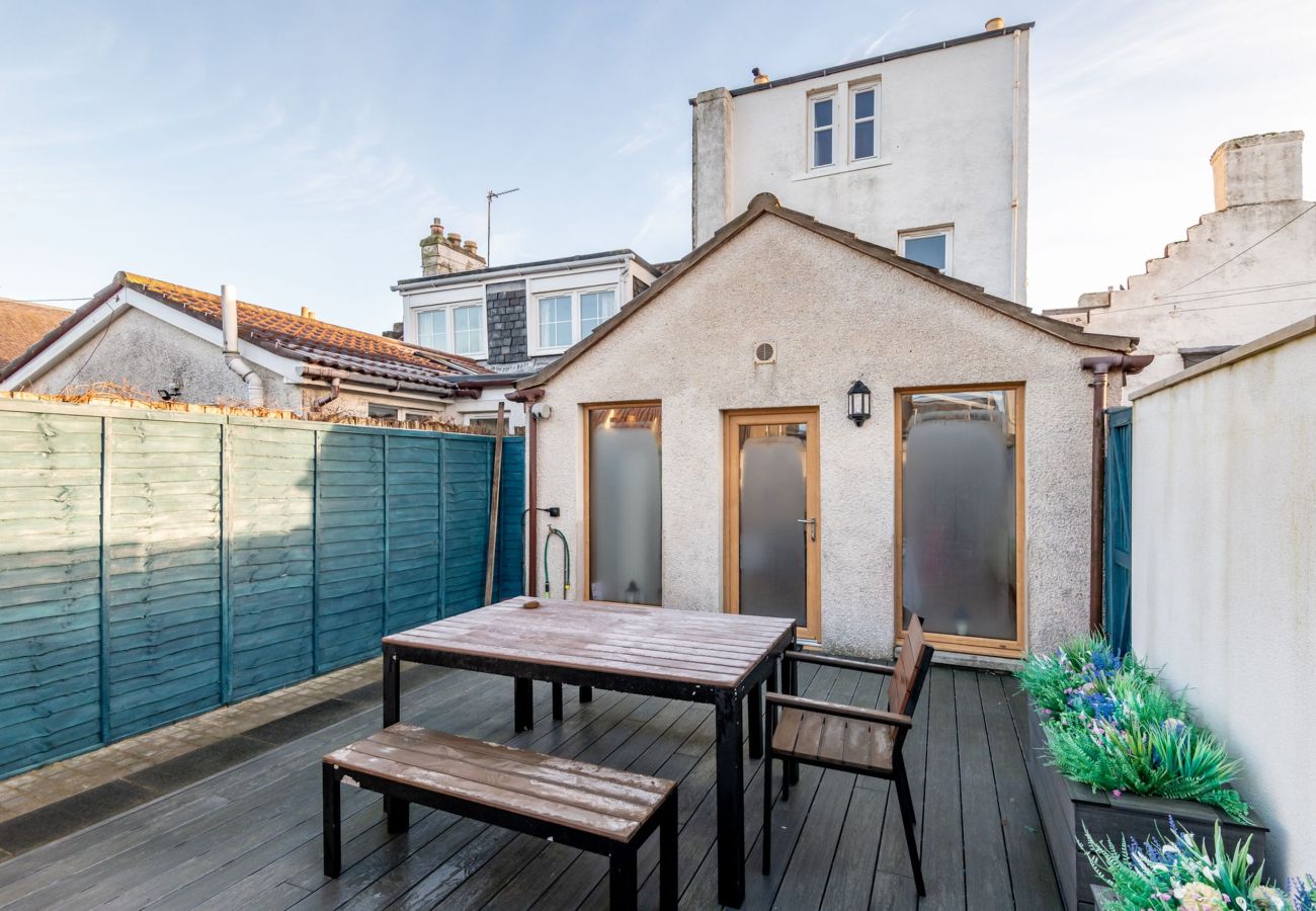 Casa en Elie - St Clair | Elie