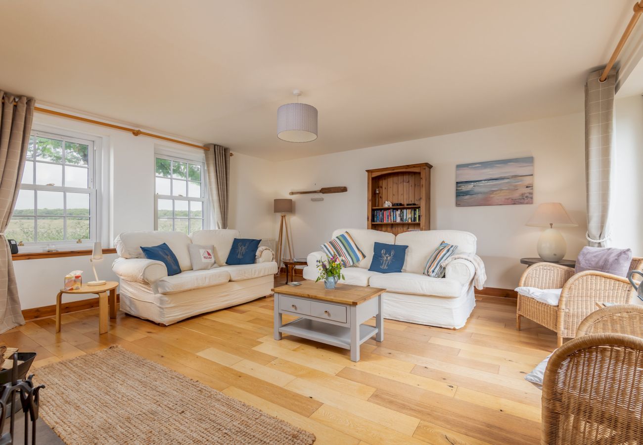Casa rural en Elie - Stable Cottage | Elie