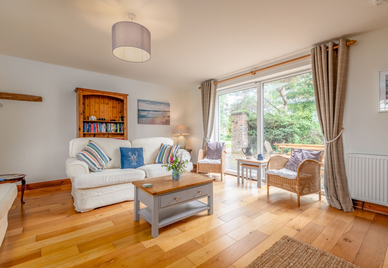 Casa rural en Elie - Stable Cottage | Elie