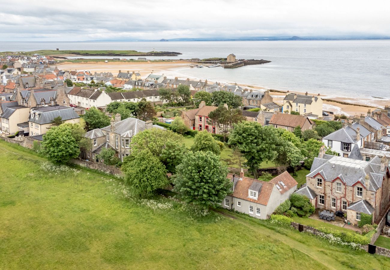Casa rural en Elie - Stable Cottage | Elie