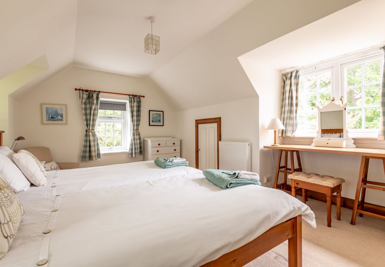 Casa rural en Elie - Stable Cottage | Elie
