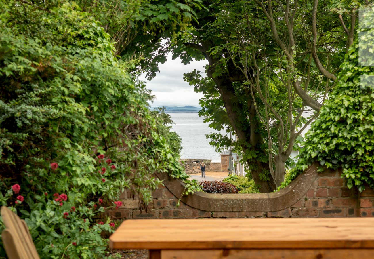Casa rural en Elie - Stable Cottage | Elie