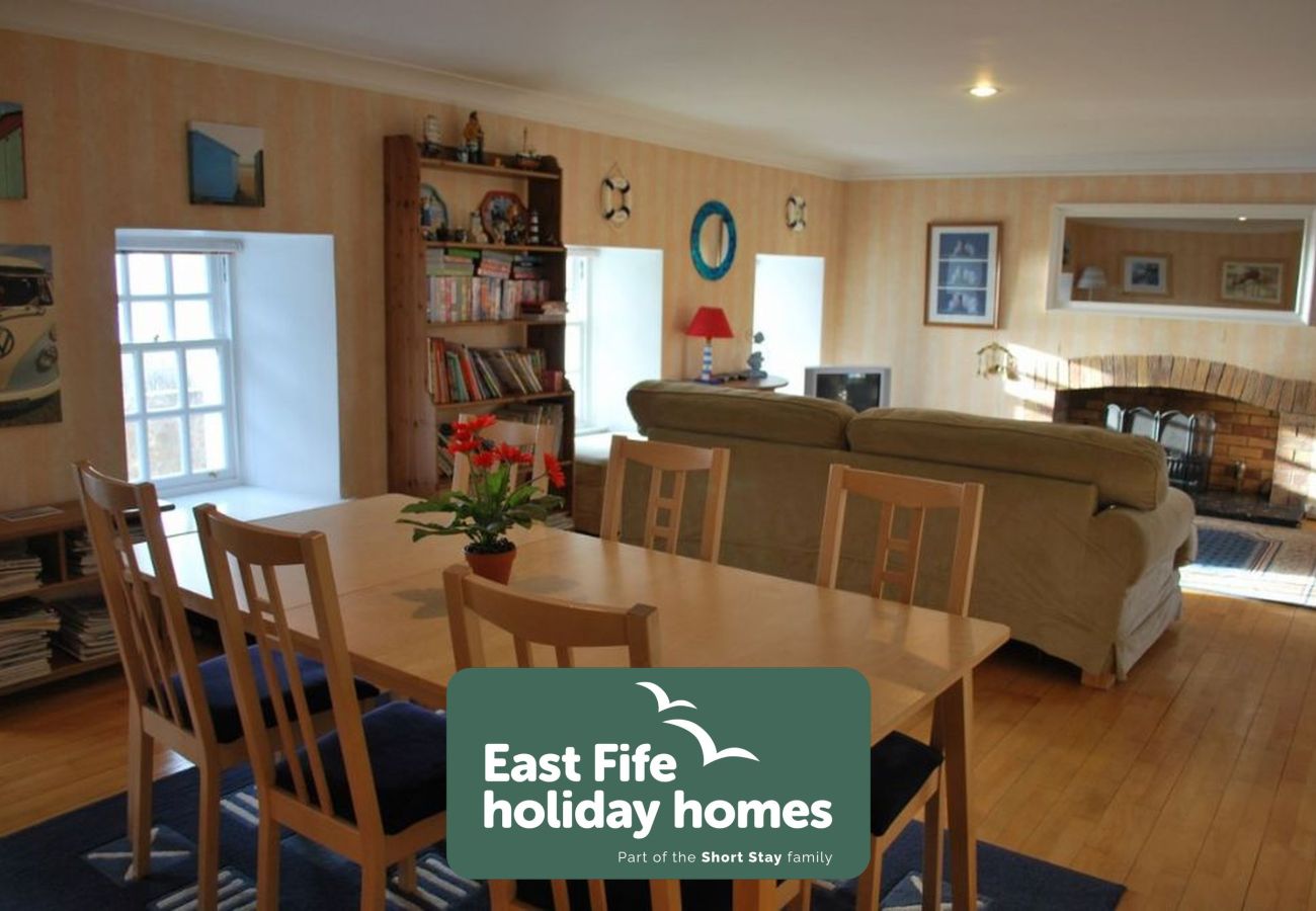 Casa en Elie - Stoneywell Cottage | Elie