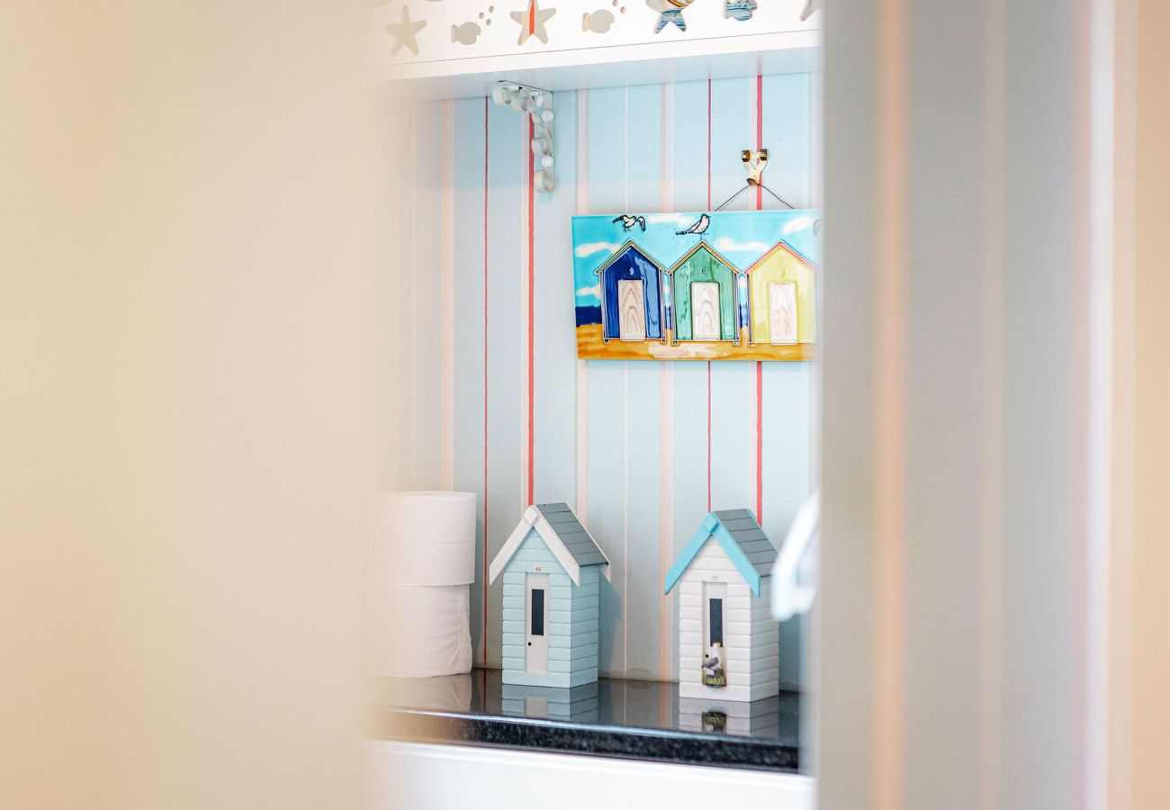 Casa en Elie - Stoneywell Cottage | Elie